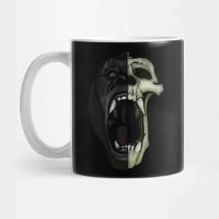 Kong Mug